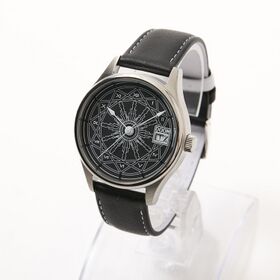 SuperGroupies WORLD OF HORROR Model Watch