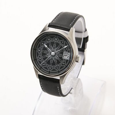 Product view of SuperGroupies WORLD OF HORROR Model Watch