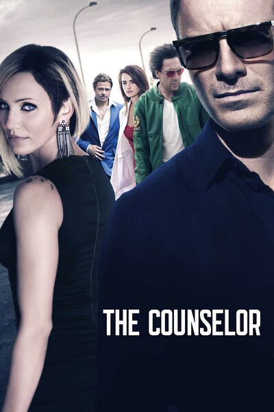 File:The Counselor (2013) poster.jpg