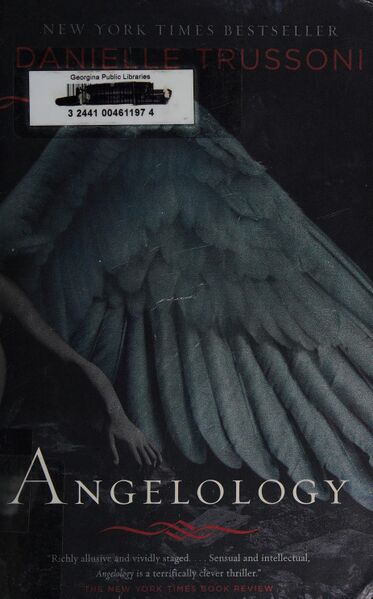 File:Angelology (2010) poster.jpg