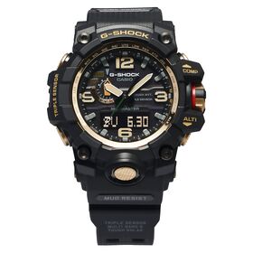 Casio G-Shock GWG-1000GB-1APRJ