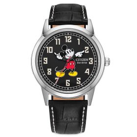 Citizen Disney Mickey Mouse Watch for Men