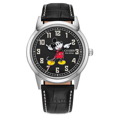 Product view of Citizen Disney Mickey Mouse Watch for Men