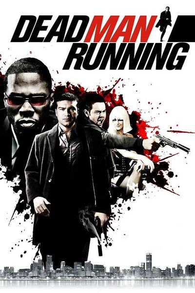 File:Dead Man Running (2009) poster.jpg