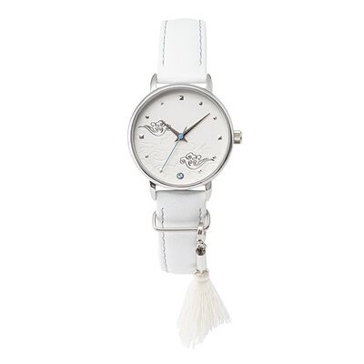 Product view of SuperGroupies Lan Wangji Model Watch The Untamed