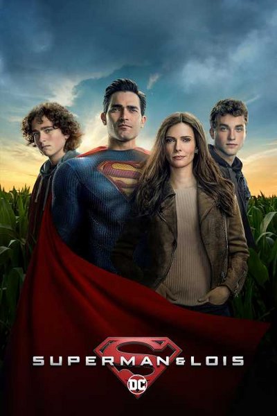 File:Superman Lois (2021) poster.png
