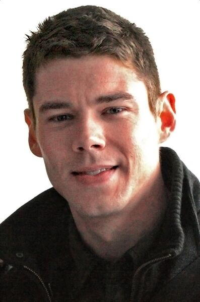 File:Brian J. Smith portrait.jpg