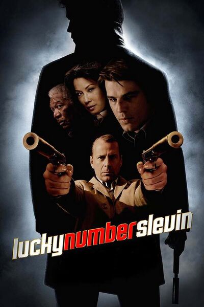 File:Lucky Number Slevin (2006) poster.jpg