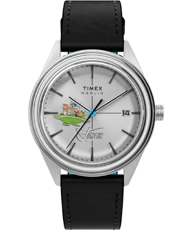 Timex Jetsons Marlin Jet Automatic