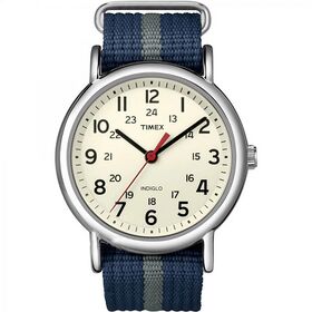 Timex Weekender