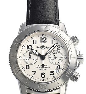 Bell & Ross Diver 300