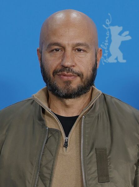 File:Dar Salim at Berlinale 2024.jpg