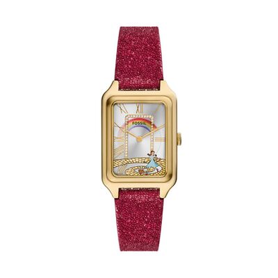 Product view of Fossil Wizard of Oz Dorothy Watch