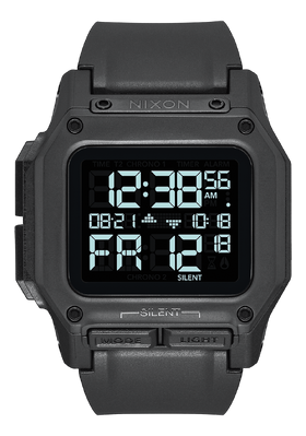 Nixon Regulus