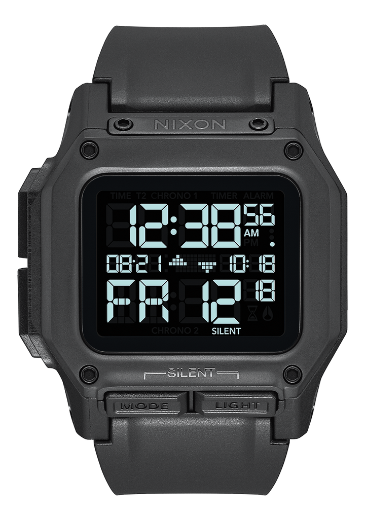 Product view of Nixon Regulus
