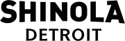 Shinola logo