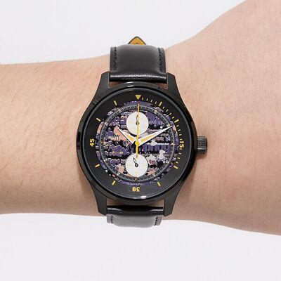 Product view of SuperGroupies Hibiki Tachibana Model Watch Symphogear XV
