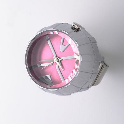 Product view of Bandai Kamen Rider Wizard Hope Wizard Ring Watch