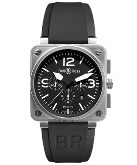 Bell & Ross BR 01-94