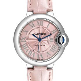 Cartier Ballon Bleu WSBB0002
