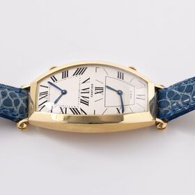 Cartier Tonneau