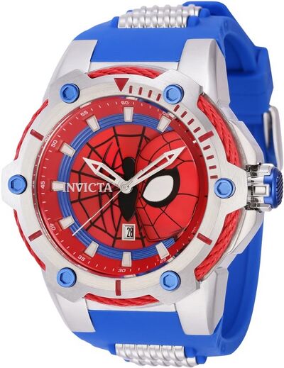 Product view of Invicta Marvel Spiderman Watch