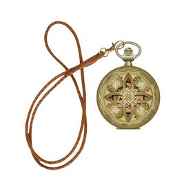 SuperGroupies Spice and Wolf Model Pocket Watch