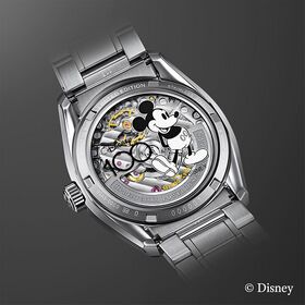 Grand Seiko Disney 100 Limited Edition SLGH023