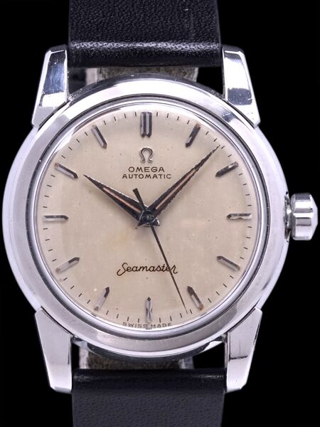 File:Omega Seamaster 2828 watch.jpg