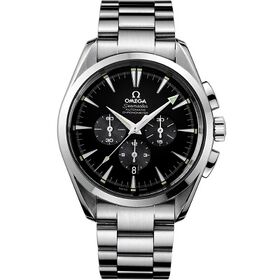 Omega Seamaster Aqua Terra Chronograph 2512.50.00