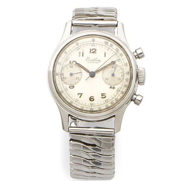 File:Breitling Premier watch.jpg