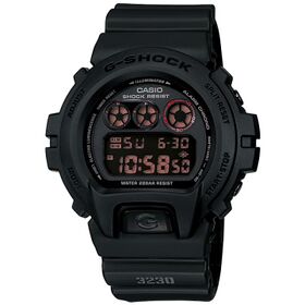 Casio G-Shock DW6900MS-1