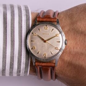Doxa (unidentified model)
