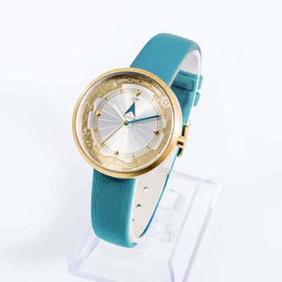 Product view of SuperGroupies Coco Model Watch Witch Hat Atelier