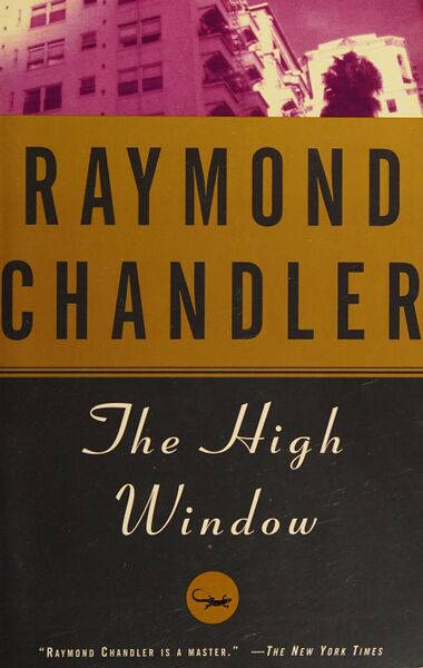 File:The High Window (1942) poster.jpg