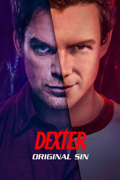 File:Dexter Original Sin (2024) poster.jpg