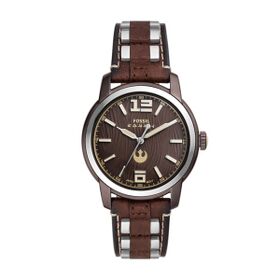 Fossil Star Wars Chewbacca Watch Set