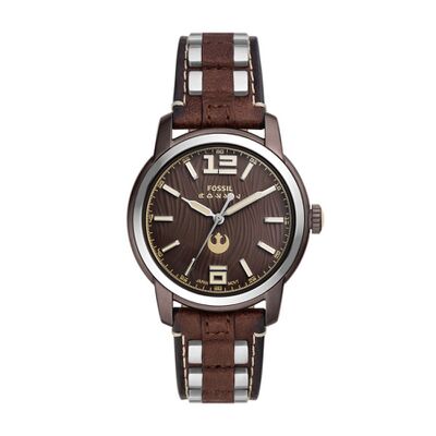 Product view of Fossil Star Wars Chewbacca Watch Set