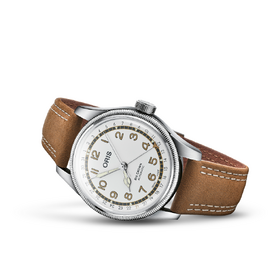 Oris Big Crown Roberto Clemente Limited Edition