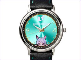 PREMICO Uma Musume Mejiro McQueen Model