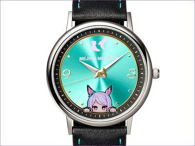 Product view of PREMICO Uma Musume Mejiro McQueen Model