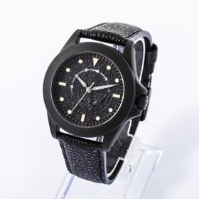 SuperGroupies Jin Sakai Model Watch Ghost of Tsushima