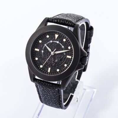 Product view of SuperGroupies Jin Sakai Model Watch Ghost of Tsushima