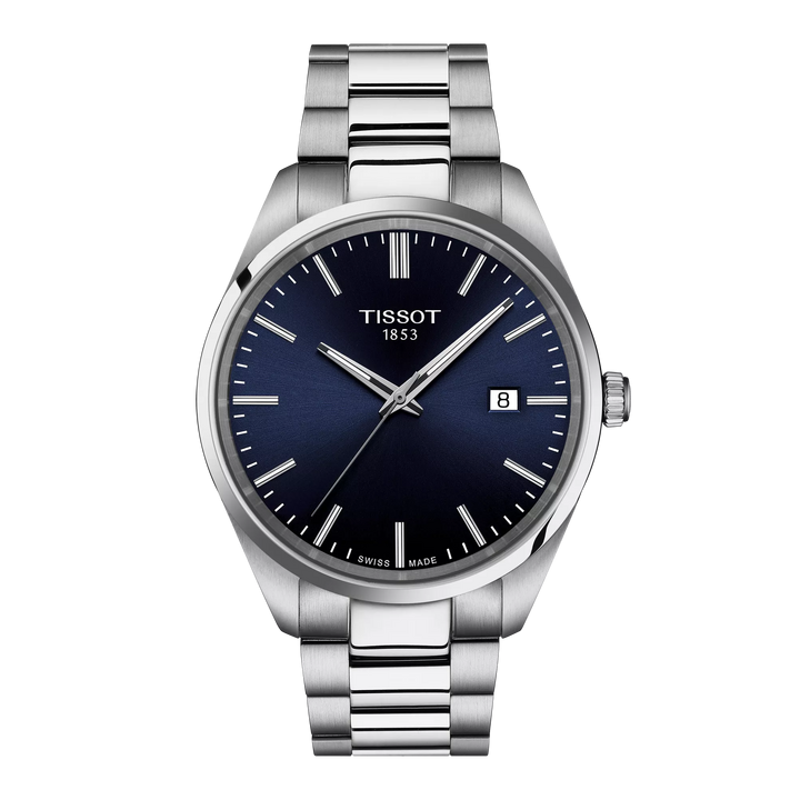Product view of Tissot PR 100 T150.410.11.041.00
