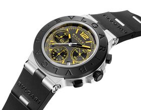Bvlgari Aluminium Gran Turismo Special Edition 103893