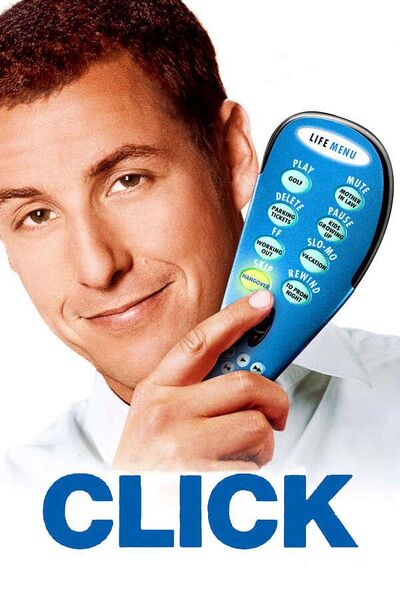 File:Click (2006) poster.jpg