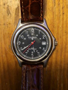 Coleman 40-007