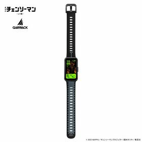 GARRACK Chainsaw Man Reze Arc Denji Smartwatch