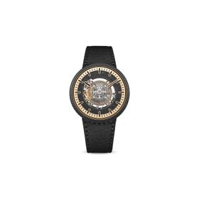 Kross Studio Game of Thrones Sunfyre Central Floating Tourbillon GTDGT-SFY24