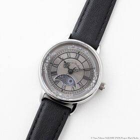 SuperGroupies Sebastian Michaelis Model Watch
